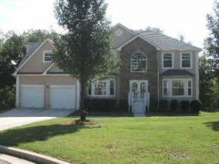 Foreclosed Home - List 100115416