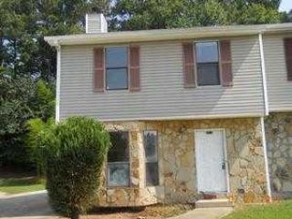 Foreclosed Home - List 100120855