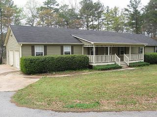 Foreclosed Home - List 100121438