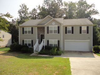 Foreclosed Home - 201 GRANDVIEW LN, 30127