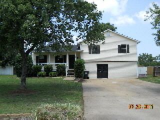 Foreclosed Home - List 100131744