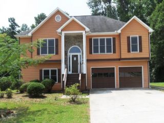 Foreclosed Home - 5839 MILLERS POND LN, 30127