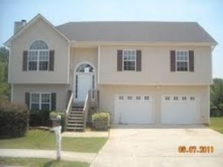 Foreclosed Home - List 100131811