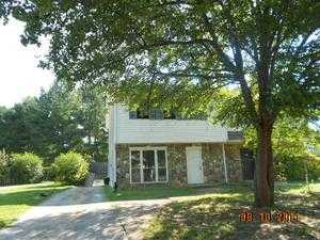Foreclosed Home - 3501 TEN OAKS CT, 30127