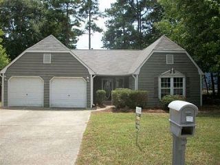 Foreclosed Home - 3271 CALEY MILL CT, 30127