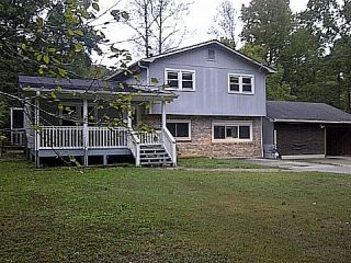 Foreclosed Home - 3680 HOPKINS RD, 30127