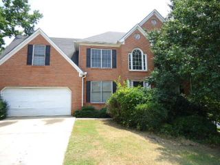 Foreclosed Home - 3735 LOCKERBIE LN, 30127