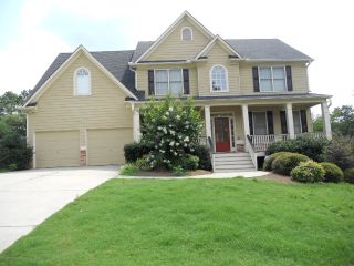 Foreclosed Home - 1405 AMBERTON WAY, 30127