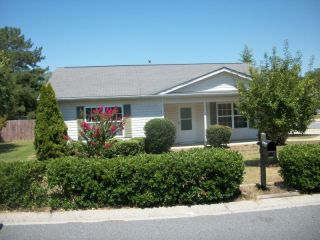 Foreclosed Home - List 100141120