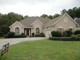 Foreclosed Home - 1527 HAVEN CREST DR, 30127