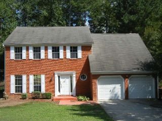 Foreclosed Home - 3412 BODIFORD PATH, 30127