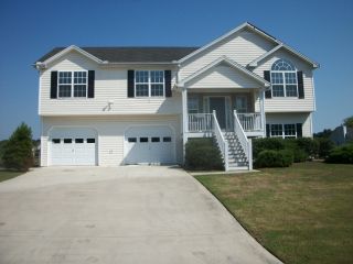 Foreclosed Home - 311 BOOKOUT LOOP, 30127