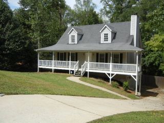 Foreclosed Home - 235 STERLING DR, 30127