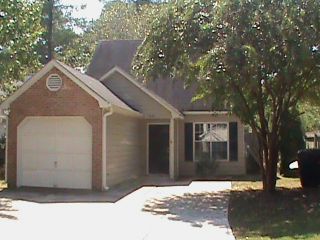 Foreclosed Home - 1010 HOPKINS XING, 30127