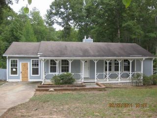 Foreclosed Home - 3257 MUSTANG DR, 30127