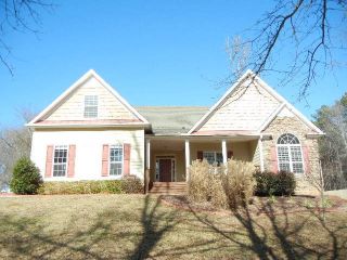 Foreclosed Home - 2744 JOHN PETREE RD, 30127