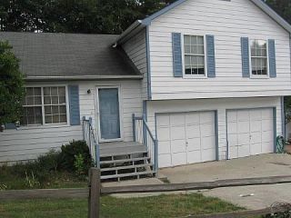 Foreclosed Home - List 100165580