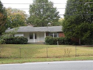 Foreclosed Home - List 100171520