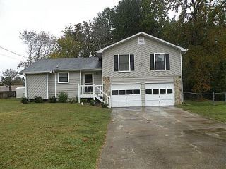 Foreclosed Home - List 100179245