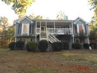 Foreclosed Home - List 100183342