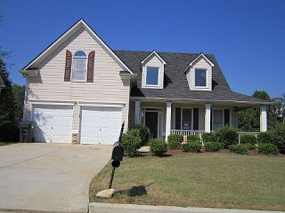 Foreclosed Home - 5545 WHEATFIELD LN, 30127