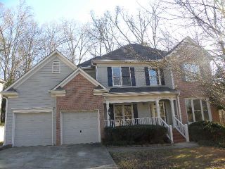 Foreclosed Home - 1287 GATE POST LN, 30127