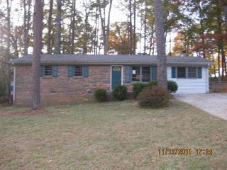 Foreclosed Home - List 100198294