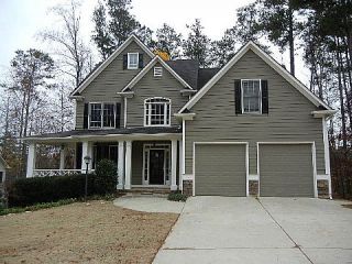 Foreclosed Home - 5709 HATCHERY WAY, 30127