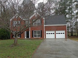 Foreclosed Home - 61 HIGHPOINT XING, 30127