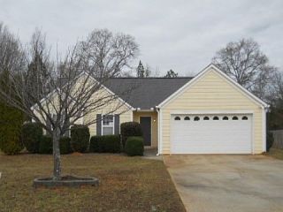 Foreclosed Home - 231 HIGHPOINT XING, 30127
