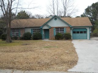 Foreclosed Home - 2963 VALLEY VIEW CIR, 30127