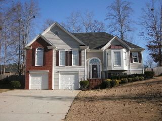 Foreclosed Home - 495 WINTER PARK LN, 30127