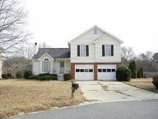 Foreclosed Home - 2995 CHESILHURST CT, 30127