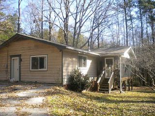 Foreclosed Home - 4593 SEWARD RD, 30127