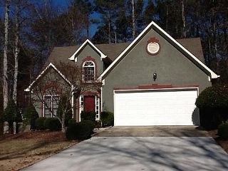 Foreclosed Home - 4654 SHALLOW SPRINGS CT, 30127