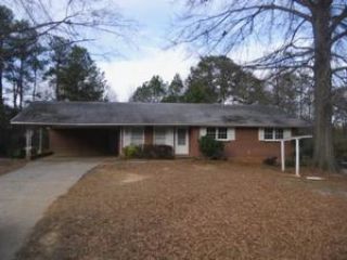 Foreclosed Home - 3946 LOUISE ST, 30127