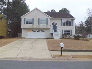 Foreclosed Home - 1833 HANNAH PL, 30127