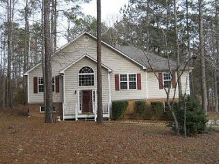 Foreclosed Home - List 100227813