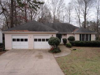 Foreclosed Home - 2443 COUNTRY LAKE LN, 30127