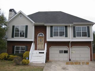 Foreclosed Home - List 100243365