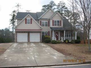 Foreclosed Home - 5183 BROWN LEAF WAY, 30127