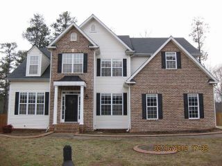 Foreclosed Home - 5187 BROWN LEAF WAY, 30127