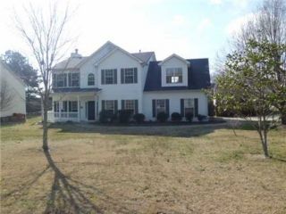 Foreclosed Home - 4302 SORRELLS DR, 30127