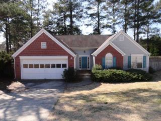 Foreclosed Home - 4517 LEGEND HOLLOW LN, 30127
