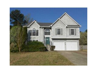 Foreclosed Home - 1558 COOKS POND DR, 30127