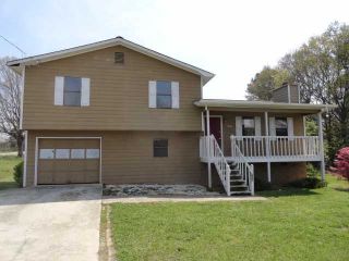 Foreclosed Home - 3173 PINTO DR, 30127