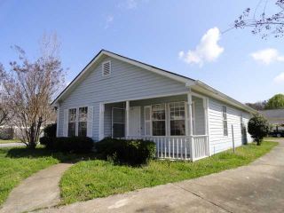 Foreclosed Home - List 100273911