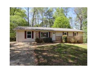 Foreclosed Home - 81 ANN TRL, 30127
