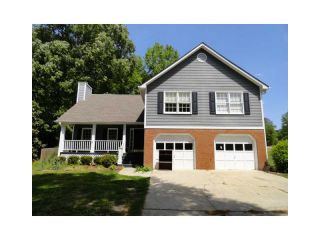 Foreclosed Home - 3480 PARSONS GREENE PL, 30127