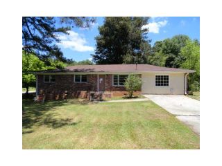 Foreclosed Home - 4012 LILLIE ST, 30127